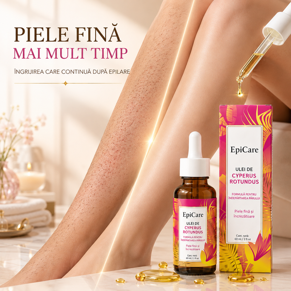 Ulei Magic pentru Piele Fină