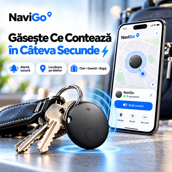 Găsește Ce Contează în Câteva Secunde ⚡