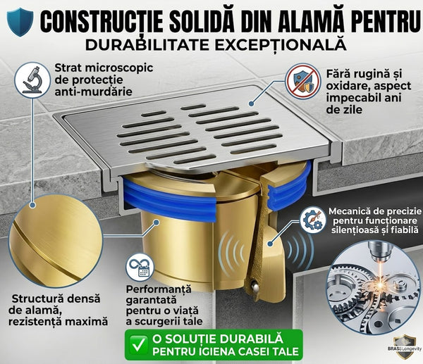 🥇 Aplicare Rapidă și Simplă – Ca un Șampon
